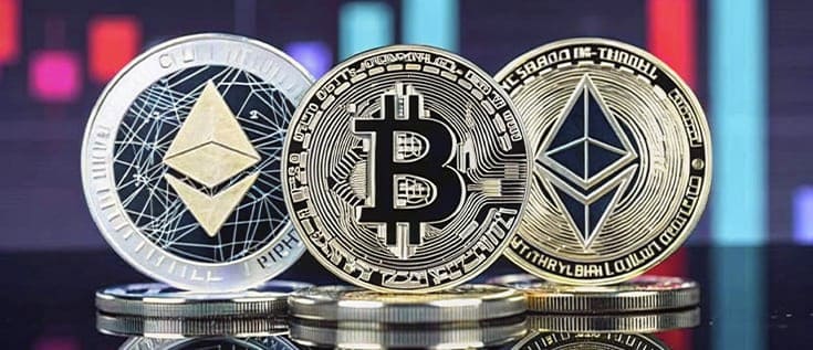 données financières